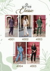 Classic By Mittoo Viscose Weaving Kurti With Bottom Wholesale Market In Surat
